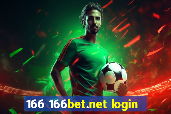 166 166bet.net login